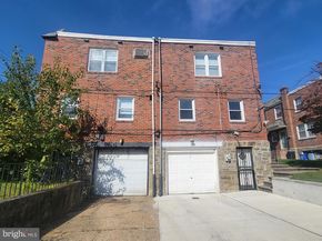 1100 E Barringer Street, Philadelphia PA 19119