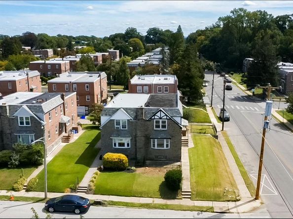 1100 E Barringer Street, Philadelphia PA 19119