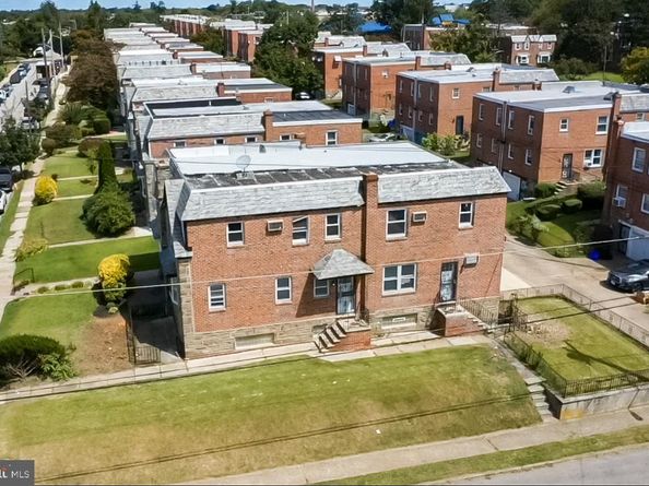 1100 E Barringer Street, Philadelphia PA 19119