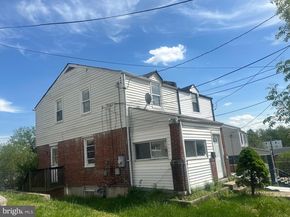 813 51st Street NE, Washington DC 20019