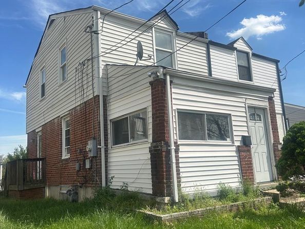 813 51st Street NE, Washington DC 20019