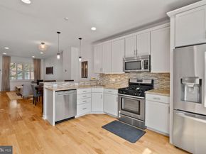 1836 Manton Street, Philadelphia PA 19146