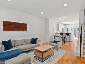 1836 Manton Street, Philadelphia PA 19146