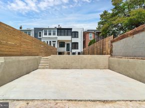 518 Randolph Street NW, Washington DC 20011