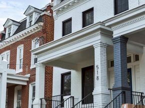 518 Randolph Street NW, Washington DC 20011