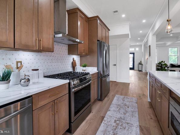 518 Randolph Street NW, Washington DC 20011