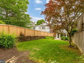 3414 Porter Street NW, Washington DC 20016