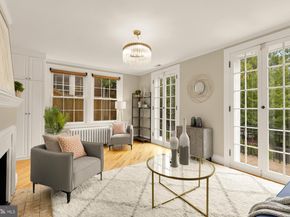 3414 Porter Street NW, Washington DC 20016