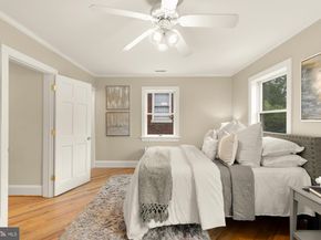 3414 Porter Street NW, Washington DC 20016