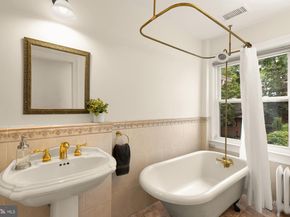 3414 Porter Street NW, Washington DC 20016
