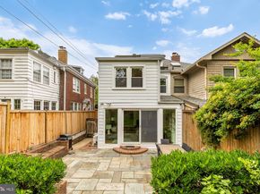 3414 Porter Street NW, Washington DC 20016