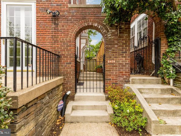 3414 Porter Street NW, Washington DC 20016