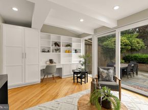 3414 Porter Street NW, Washington DC 20016