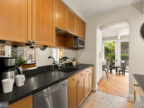 3414 Porter Street NW, Washington DC 20016
