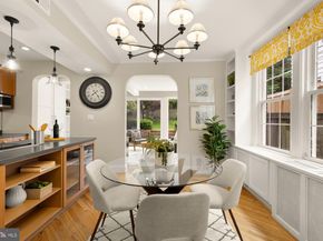 3414 Porter Street NW, Washington DC 20016