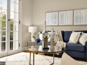 3414 Porter Street NW, Washington DC 20016