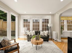 3414 Porter Street NW, Washington DC 20016