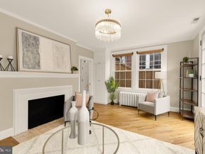 3414 Porter Street NW, Washington DC 20016