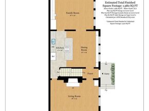 3414 Porter Street NW, Washington DC 20016