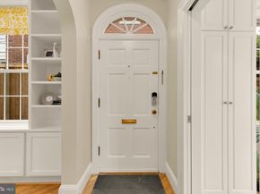 3414 Porter Street NW, Washington DC 20016
