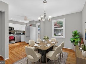 3316 Webley Court, Annandale VA 22003