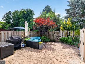 3316 Webley Court, Annandale VA 22003