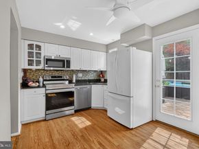 3316 Webley Court, Annandale VA 22003