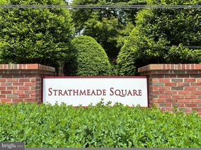 3316 Webley Court, Annandale VA 22003