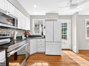 3316 Webley Court, Annandale VA 22003