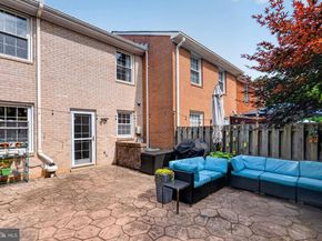 3316 Webley Court, Annandale VA 22003