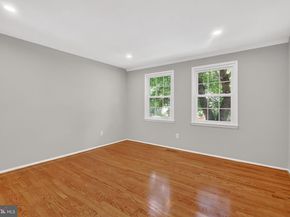 3316 Webley Court, Annandale VA 22003