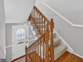 3316 Webley Court, Annandale VA 22003
