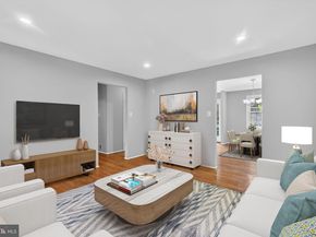3316 Webley Court, Annandale VA 22003