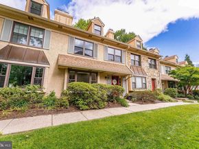 11 Chateau Circle, Chesterbrook PA 19087