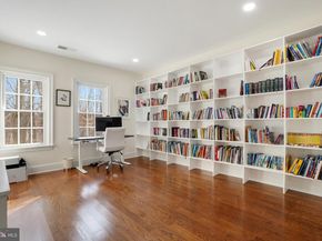 9646 Eagle Ridge Drive, Bethesda MD 20817