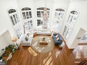 9646 Eagle Ridge Drive, Bethesda MD 20817