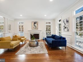 9646 Eagle Ridge Drive, Bethesda MD 20817