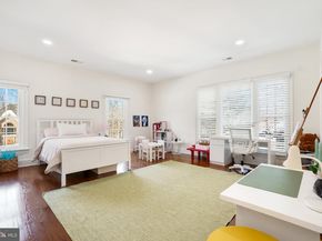 9646 Eagle Ridge Drive, Bethesda MD 20817