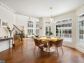 9646 Eagle Ridge Drive, Bethesda MD 20817