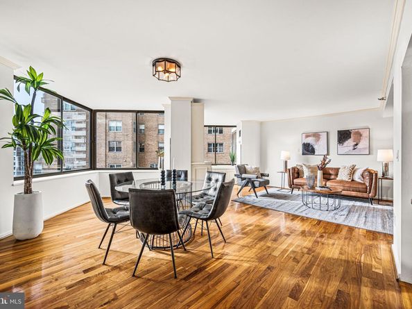202 W Rittenhouse Square 1508, Philadelphia PA 19103