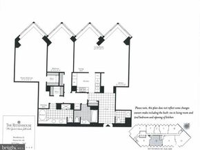 202 W Rittenhouse Square 1508, Philadelphia PA 19103