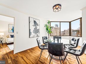 202 W Rittenhouse Square 1508, Philadelphia PA 19103