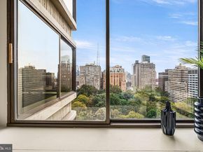 202 W Rittenhouse Square 1508, Philadelphia PA 19103