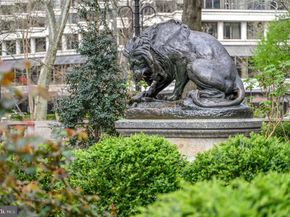 202 W Rittenhouse Square 1508, Philadelphia PA 19103