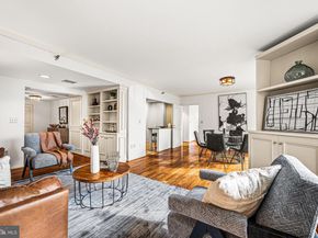 202 W Rittenhouse Square 1508, Philadelphia PA 19103