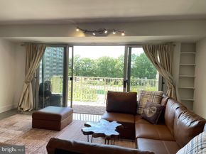 510 N Street SW N326, Washington DC 20024