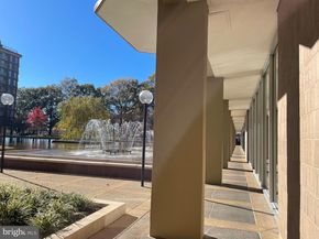 510 N Street SW N326, Washington DC 20024