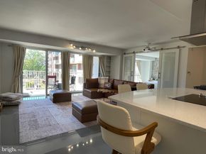 510 N Street SW N326, Washington DC 20024