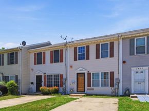 2409 23rd Street SE, Washington DC 20020