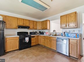 2409 23rd Street SE, Washington DC 20020